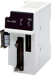 FX2N-10PG