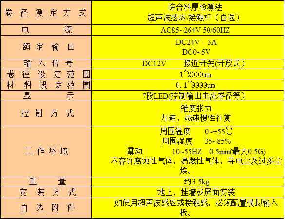 半自动控制器 LD-30FTA