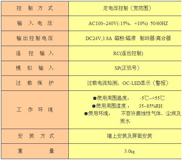 手动控制器 LD-40PSU